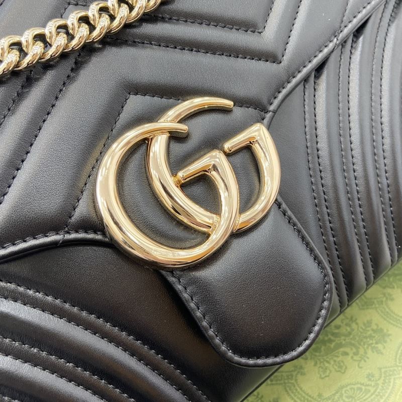 Gucci Marmont Bags